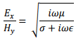 Electromagnetic Waves | GATE Notes & Videos for Electrical Engineering - Electrical Engineering (EE)