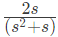 Previous Year Questions- Mathematical Models of Physical Systems - 2 | Control Systems - Electrical Engineering (EE)