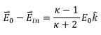 Dielectrics | Electromagnetic Fields Theory (EMFT) - Electrical Engineering (EE)