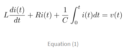 Modelling of Physical Systems | Control Systems - Electrical Engineering (EE)