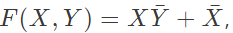 Previous Year Questions- Combinational Logic Circuits | Analog and Digital Electronics - Electrical Engineering (EE)
