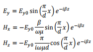 Wave Guides - 1 | Electromagnetics - Electronics and Communication Engineering (ECE)