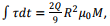 Angular Momentum, Electromagnetic Waves | Electromagnetic Fields Theory (EMFT) - Electrical Engineering (EE)