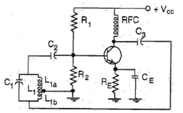 Feedback and Oscillator Circuit (Part - 3) - Electrical Engineering (EE)