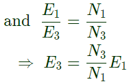 Previous Year Questions- Transformers - 4 | Electrical Machines - Electrical Engineering (EE)