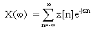 Discrete Time Fourier Transform & Its Properties | Signals and Systems - Electrical Engineering (EE)