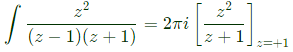 Previous Year Questions- Calculus - 2 | Engineering Mathematics for Electrical Engineering - Electrical Engineering (EE)