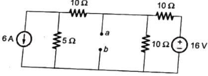 Previous Year Questions- Network Theorems - 1 | Network Theory (Electric Circuits) - Electrical Engineering (EE)