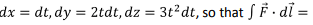 Line & Surface Integrals | Electromagnetic Fields Theory (EMFT) - Electrical Engineering (EE)