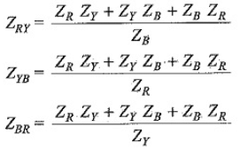 Unbalanced Three Phase Circuits | Network Theory (Electric Circuits) - Electrical Engineering (EE)
