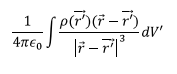 Electric Field & Potential | Electromagnetic Fields Theory (EMFT) - Electrical Engineering (EE)