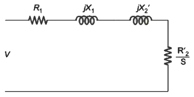 Previous Year Questions- Three Phase Induction Machines - 1 | Electrical Machines - Electrical Engineering (EE)