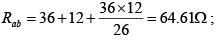 Wye (Y) - Delta (∆) OR Delta (∆)-Wye (Y) Transformations | Basic Electrical Technology - Electrical Engineering (EE)