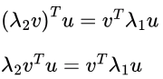 Previous Year Questions: Linear Algebra | Engineering Mathematics for Computer Science Engineering - Computer Science Engineering (CSE)