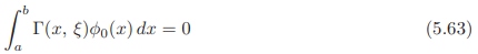 Boundary Value Problems | Engineering Mathematics for Electrical Engineering - Electrical Engineering (EE)