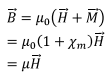 Magnetized Material | Electromagnetic Fields Theory (EMFT) - Electrical Engineering (EE)