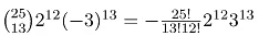 Permutations, Combinations & Binomial Coefficients | Engineering Mathematics - Engineering Mathematics 