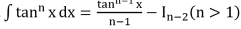 Integration - Calculus | Mathematics for NDA