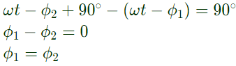 Previous Year Questions- Three-Phase Circuits | Network Theory (Electric Circuits) - Electrical Engineering (EE)