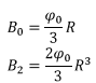 Solutions to Laplace’s Equations | Electromagnetic Fields Theory (EMFT) - Electrical Engineering (EE)