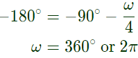 Previous Year Questions- Frequency Response Analysis - 2 | Control Systems - Electrical Engineering (EE)