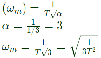 Previous Year Questions- Design of Control Systems | Control Systems - Electrical Engineering (EE)