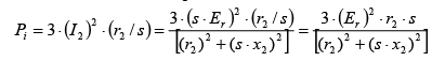 Torque Slip (speed) Characteristics of Induction Motor (IM) | Basic Electrical Technology - Electrical Engineering (EE)
