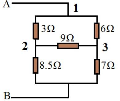 Study Notes For Three Phase AC Circuit | Network Theory (Electric Circuits) - Electrical Engineering (EE)