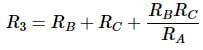 Star to Delta Conversion | Network Theory (Electric Circuits) - Electrical Engineering (EE)