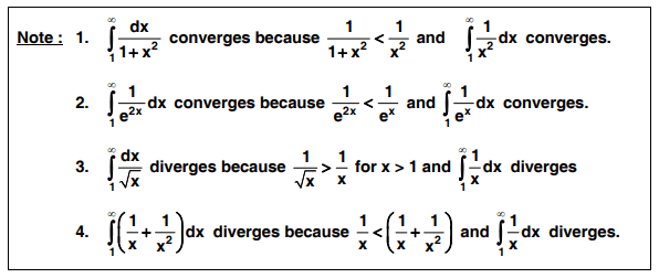 Evaluation of Definite Integrals | Engineering Mathematics for Electrical Engineering - Electrical Engineering (EE)