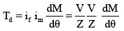 Study of Electro Dynamic Type Instruments | Basic Electrical Technology - Electrical Engineering (EE)