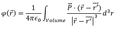 Dielectrics | Electromagnetic Fields Theory (EMFT) - Electrical Engineering (EE)