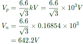 Previous Year Questions- Fault Analysis - 2 | Power Systems - Electrical Engineering (EE)