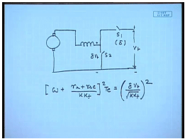 Speed Control Of DC Series Motors | Electrical Machines - Electrical Engineering (EE)