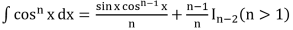 Integration - Calculus | Mathematics for NDA
