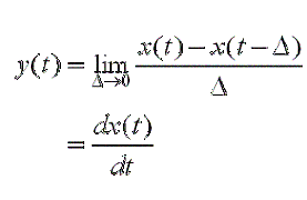 Differential and Difference Equations | Signal & Systems - Electrical Engineering (EE)