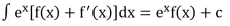 Integration - Calculus | Mathematics for NDA