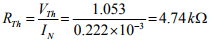 Thevenin’s & Norton’s Theorem in the Context of DC Voltage & Current Sources Acting in a Resist | Basic Electrical Technology - Electrical Engineering (EE)