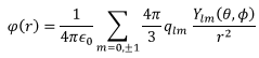 Dielectrics | Electromagnetic Fields Theory (EMFT) - Electrical Engineering (EE)
