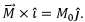 Magnetized Material | Electromagnetic Fields Theory (EMFT) - Electrical Engineering (EE)