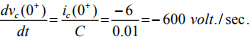 Study of DC Transients in R-L-C Circuits | Basic Electrical Technology - Electrical Engineering (EE)