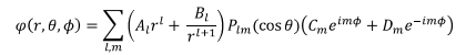 Solutions to Laplace’s Equations | Electromagnetic Fields Theory (EMFT) - Electrical Engineering (EE)