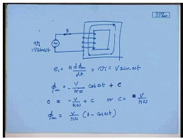 Harmonics And Switching Transients In Single Phase Transformers | Electrical Machines - Electrical Engineering (EE)
