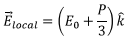 Dielectrics | Electromagnetic Fields Theory (EMFT) - Electrical Engineering (EE)