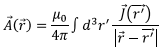 Magnetostatics - 2 | Electromagnetic Fields Theory (EMFT) - Electrical Engineering (EE)