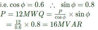 Previous Year Questions- Three Phase Induction Machines - 2 | Electrical Machines - Electrical Engineering (EE)