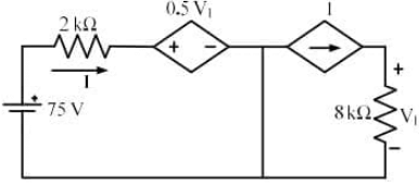 Previous Year Questions- Basics - 1 | Network Theory (Electric Circuits) - Electrical Engineering (EE)
