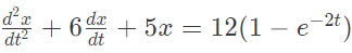 Previous Year Questions- Mathematical Models of Physical Systems - 2 | Control Systems - Electrical Engineering (EE)