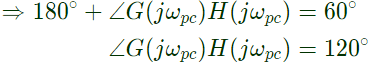 Previous Year Questions- Frequency Response Analysis - 2 | Control Systems - Electrical Engineering (EE)