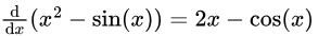 Previous Year Questions: Calculus | Engineering Mathematics for Computer Science Engineering - Computer Science Engineering (CSE)